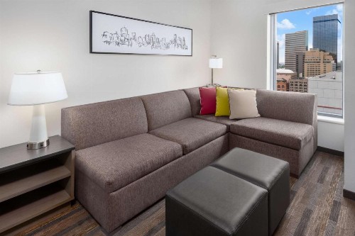 Hyatt House Denver/Downtown - image 21