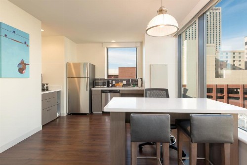 Hyatt House Denver/Downtown - image 24