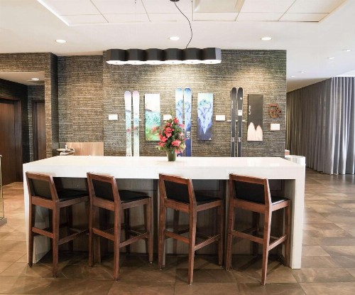 Hyatt House Denver/Downtown - image 27