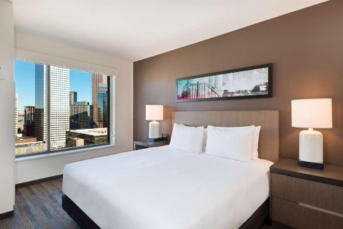 Hyatt House Denver/Downtown - image 29