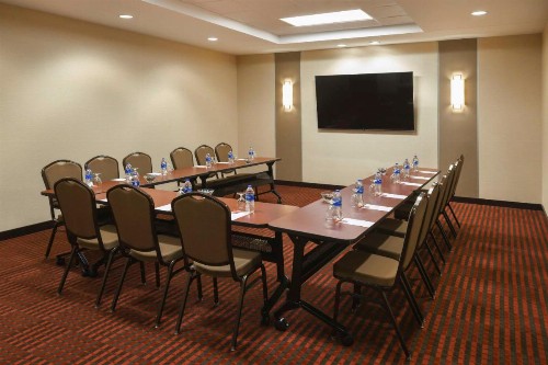 Hyatt House Denver/Downtown - image 3