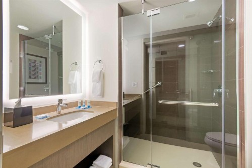 Hyatt House Denver/Downtown - image 30