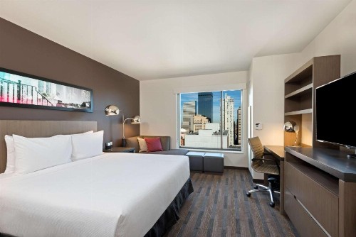 Hyatt House Denver/Downtown - image 33