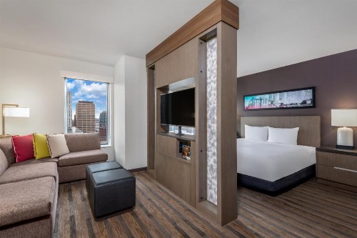 Hyatt House Denver/Downtown - image 35