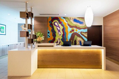 Hyatt House Denver/Downtown - image 39