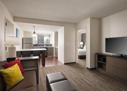 Hyatt House Denver/Downtown - image 40