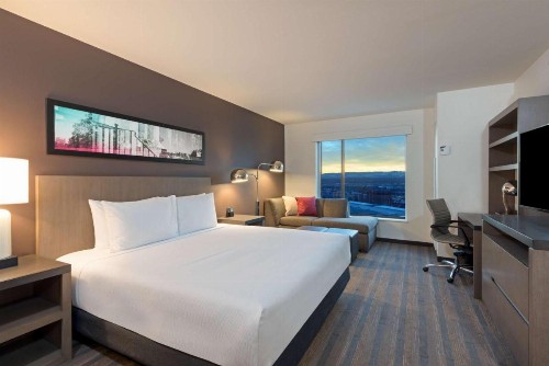 Hyatt House Denver/Downtown - image 44
