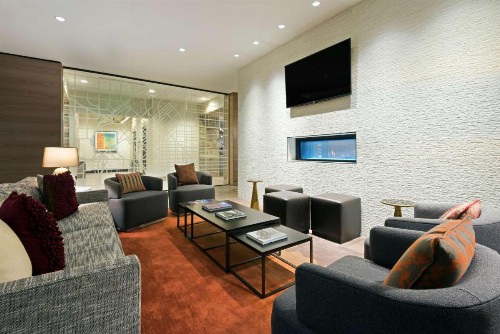Hyatt House Denver/Downtown - image 46