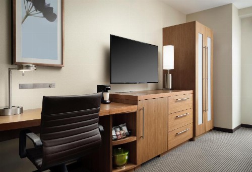 Hyatt Place Denver Downtown - image 10