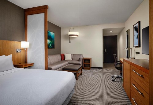 Hyatt Place Denver Downtown - image 11