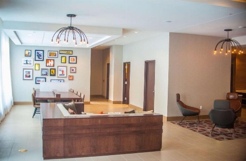 Hyatt Place Denver Downtown - image 12