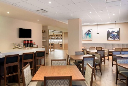 Hyatt Place Denver Downtown - image 14
