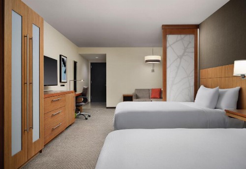 Hyatt Place Denver Downtown - image 15