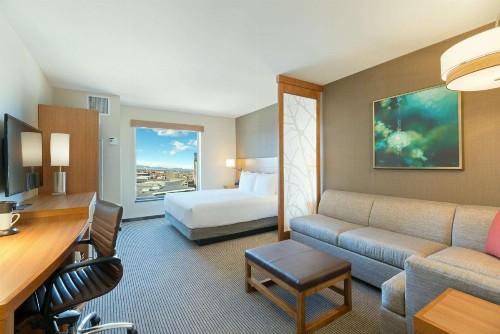 Hyatt Place Denver Downtown - image 17