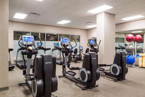 Hyatt Place Denver Downtown - image 18