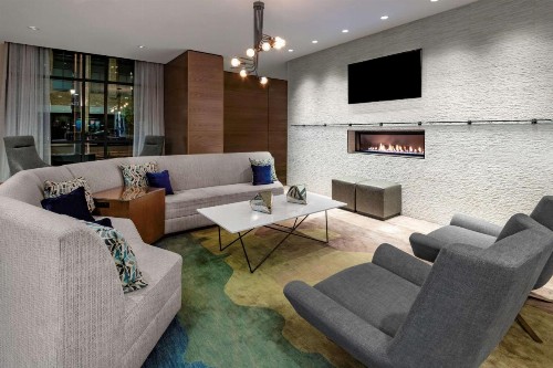 Hyatt Place Denver Downtown - image 19