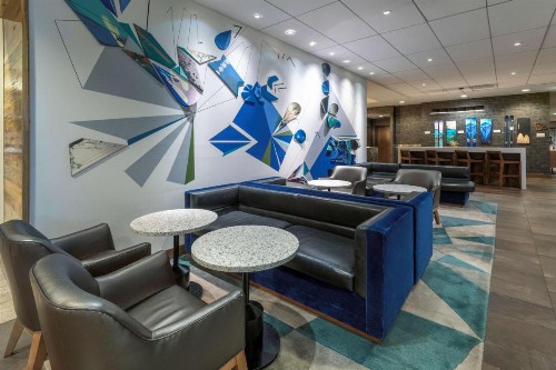 Hyatt Place Denver Downtown - image 2