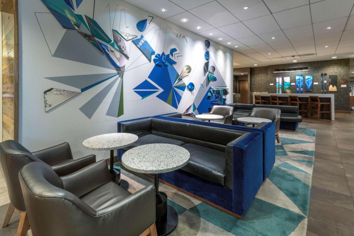 Hyatt Place Denver Downtown - image 2