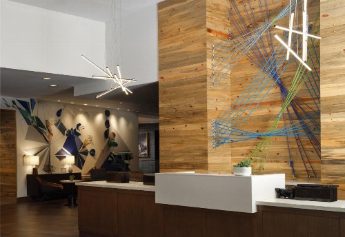 Hyatt Place Denver Downtown - image 20