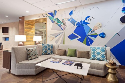Hyatt Place Denver Downtown - image 22