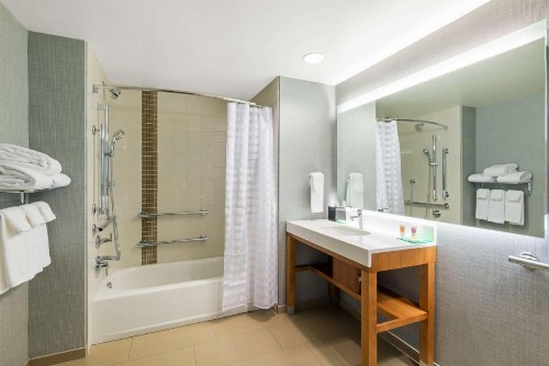 Hyatt Place Denver Downtown - image 24