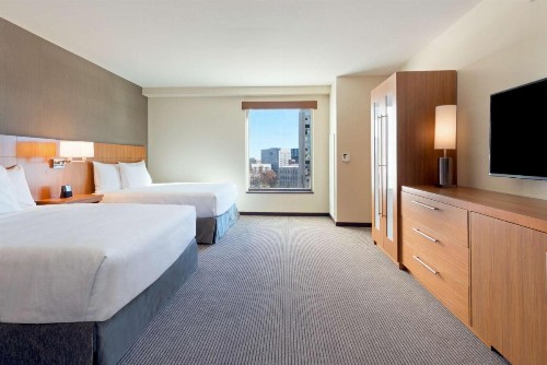 Hyatt Place Denver Downtown - image 27