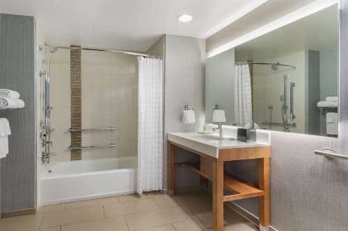 Hyatt Place Denver Downtown - image 28