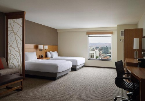 Hyatt Place Denver Downtown - image 30