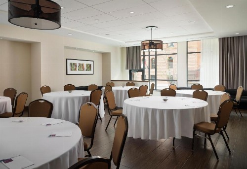 Hyatt Place Denver Downtown - image 34