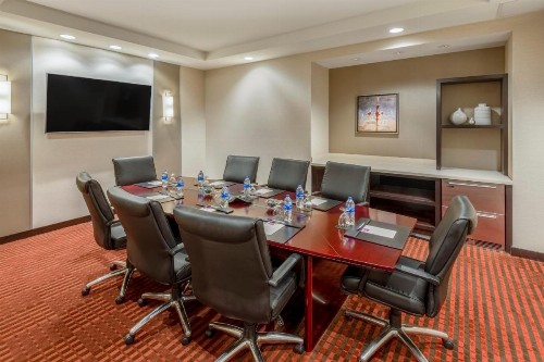 Hyatt Place Denver Downtown - image 36