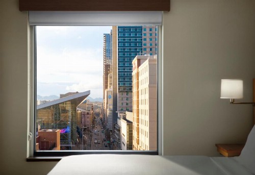 Hyatt Place Denver Downtown - image 39