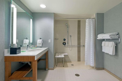 Hyatt Place Denver Downtown - image 4