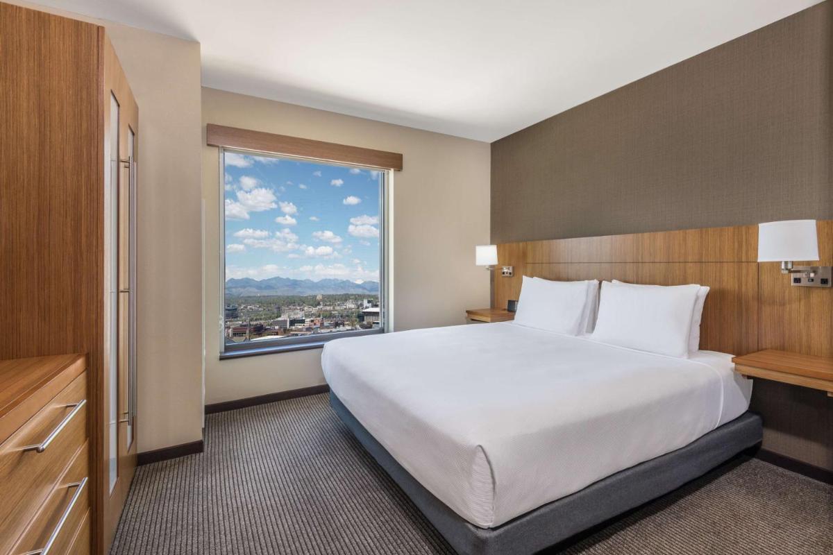 Hyatt Place Denver Downtown - image 5