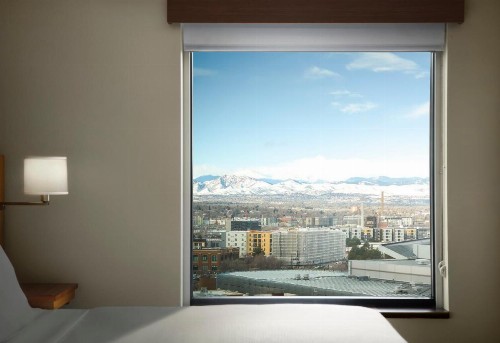 Hyatt Place Denver Downtown - image 7