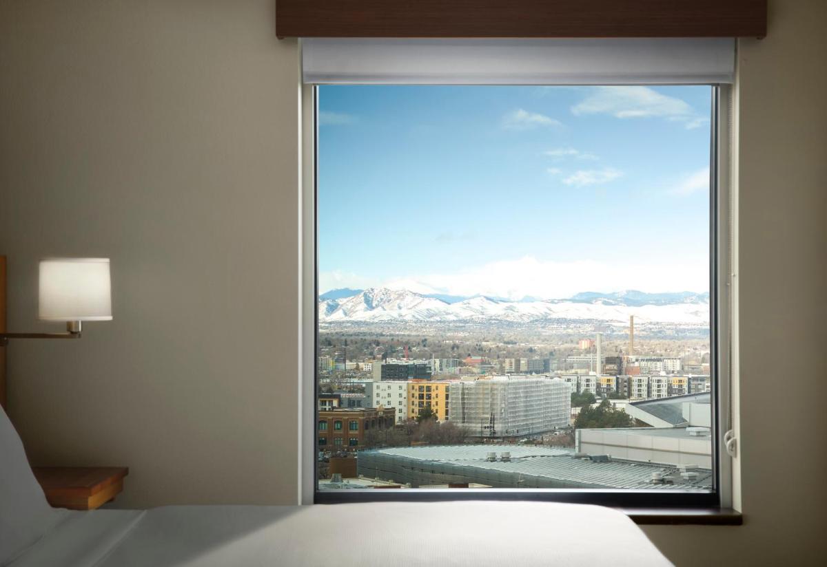 Hyatt Place Denver Downtown - image 7