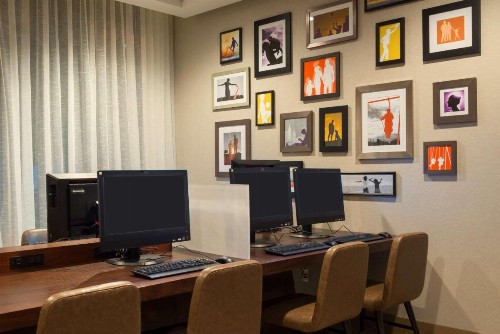 Hyatt Place Denver Downtown - image 8