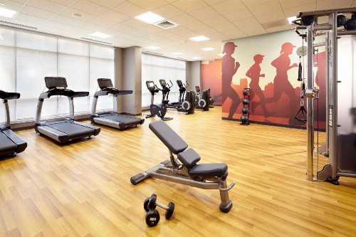 Hyatt House Denver Lakewood Belmar - image 17