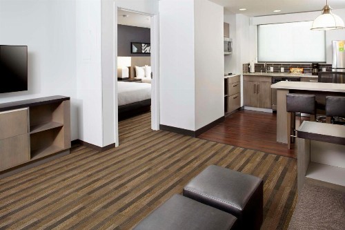 Hyatt House Denver Lakewood Belmar - image 2