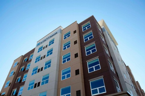 Hyatt House Denver Lakewood Belmar - image 22