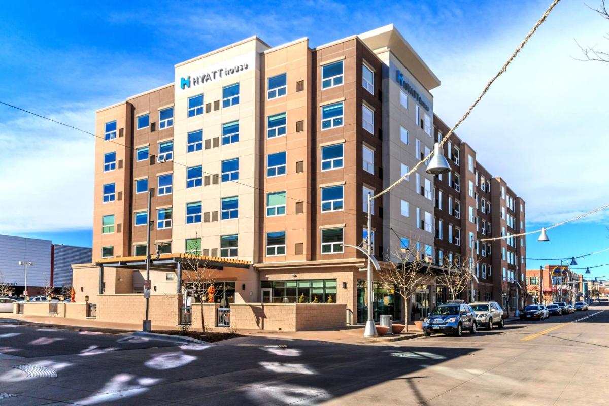 Hyatt House Denver Lakewood Belmar - image 3