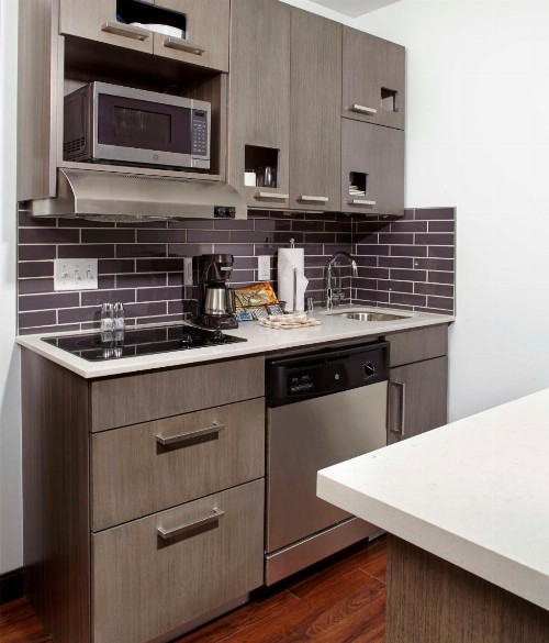 Hyatt House Denver Lakewood Belmar - image 31