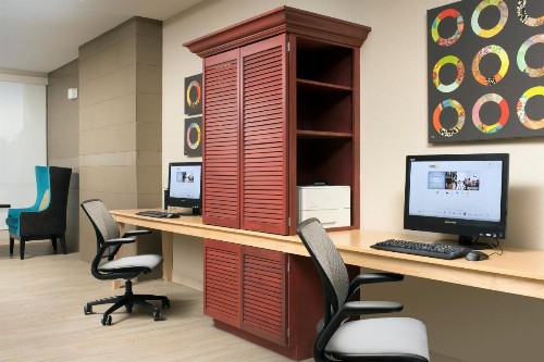 Home2 Suites by Hilton Denver International Airport - image 12