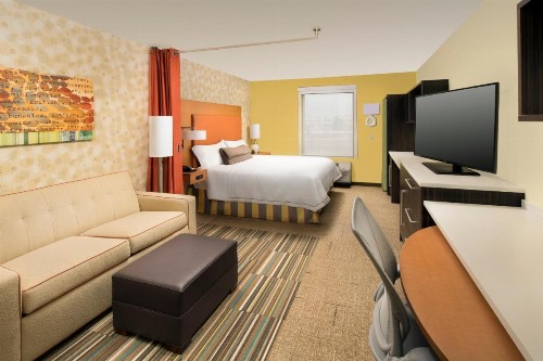 Home2 Suites by Hilton Denver International Airport - image 13