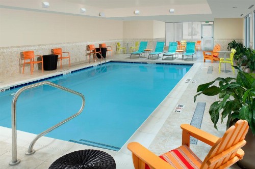 Home2 Suites by Hilton Denver International Airport - image 14