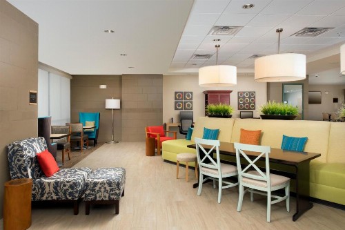 Home2 Suites by Hilton Denver International Airport - image 16