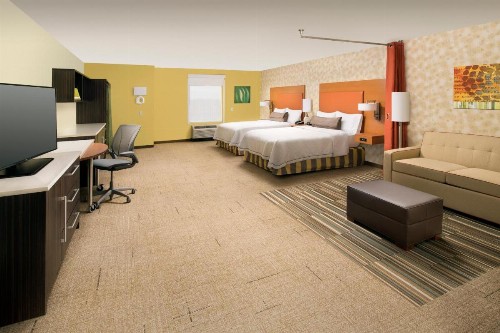 Home2 Suites by Hilton Denver International Airport - image 19
