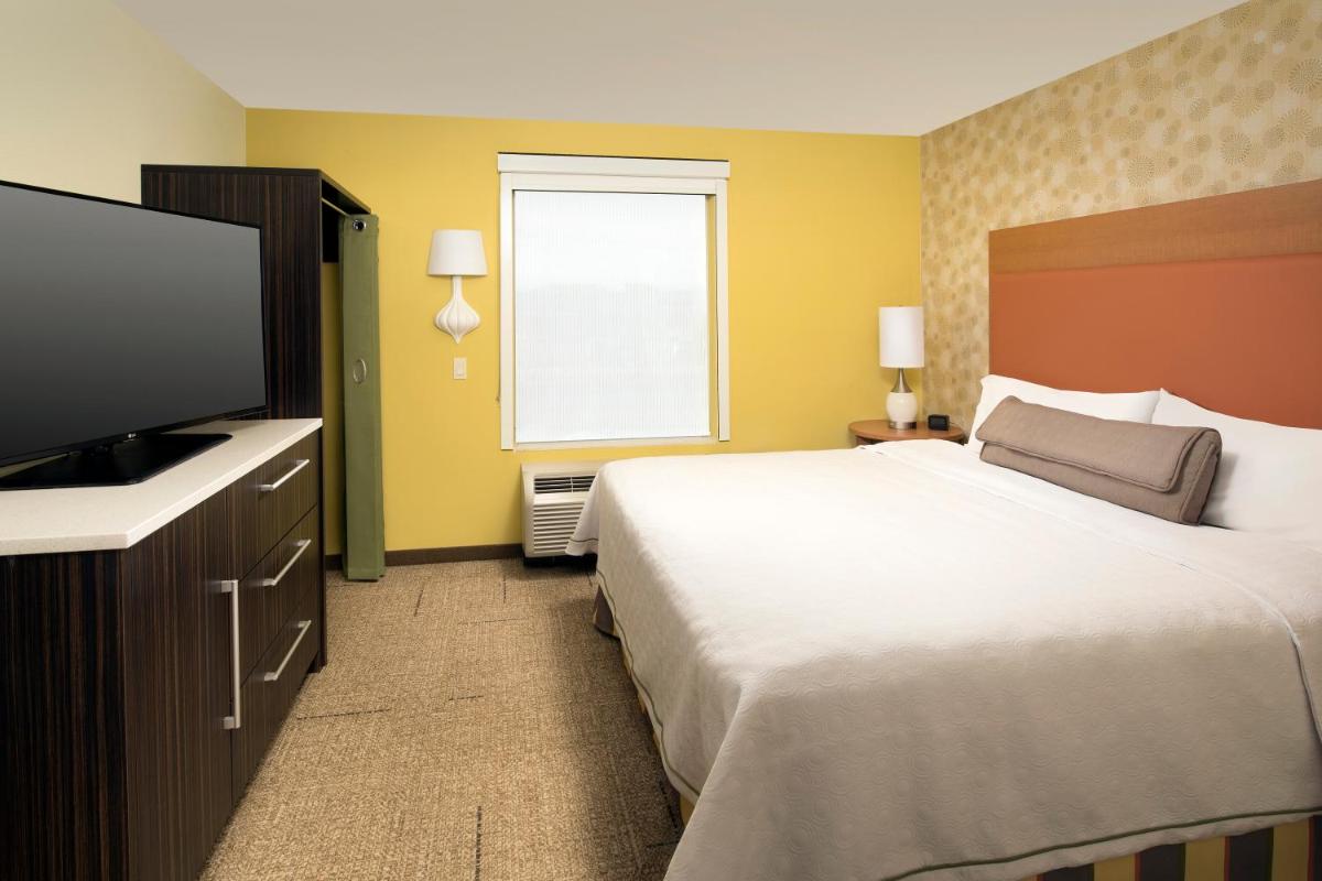 Home2 Suites by Hilton Denver International Airport - image 2