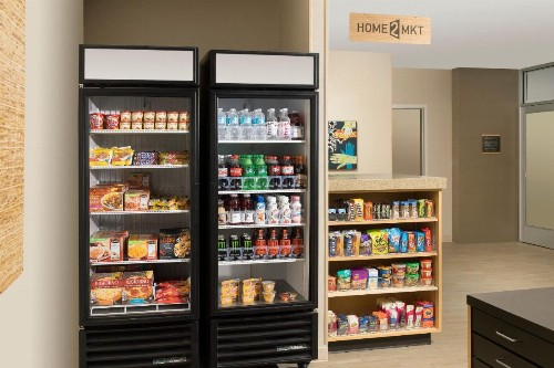Home2 Suites by Hilton Denver International Airport - image 20