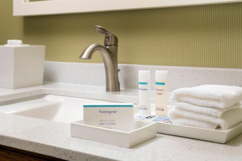 Home2 Suites by Hilton Denver International Airport - image 21