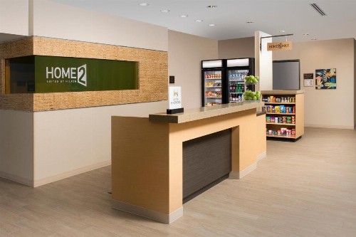 Home2 Suites by Hilton Denver International Airport - image 4